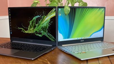 6 Rekomendasi Laptop Untuk Pembelajaran Jarak Jauh