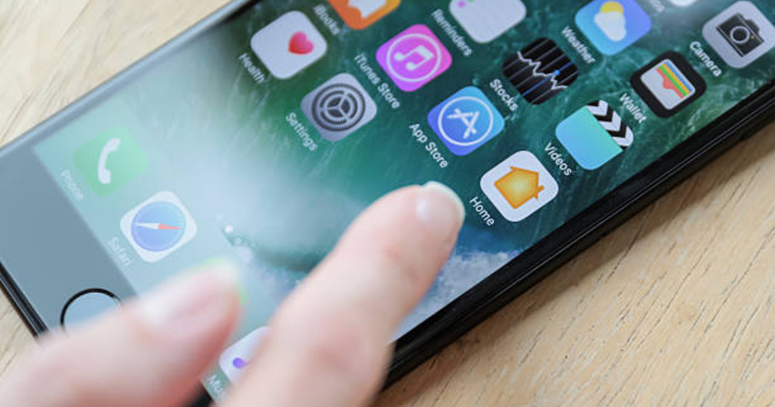 Kapasitas Penyimpanan - Perbedaan Iphone 7 dan 8