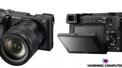 Review 6 Keunggulan Kamera Sony 6000 Yang Semakin Gahar