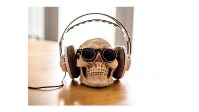 Thumbnail headset - headset terbaik untuk streamer game