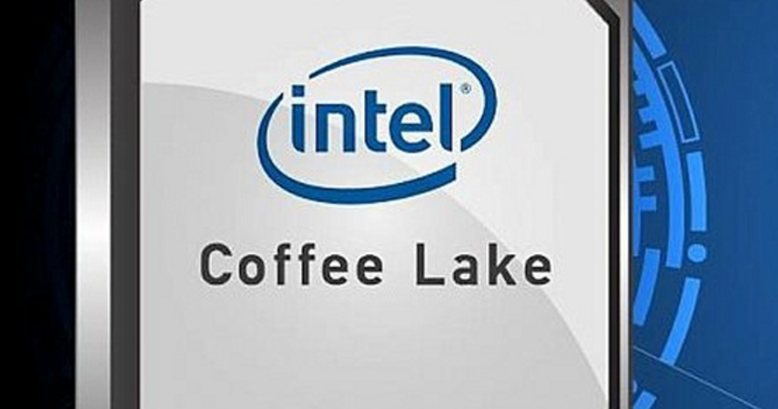 Coffee Lake - Processor Intel