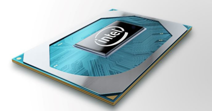 Comet Lake - Processor Intel