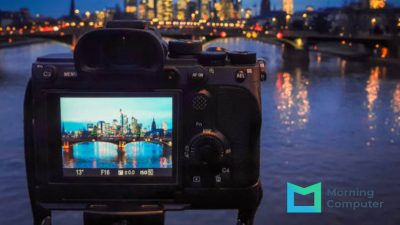 Daftar Harga Kamera Mirrorless Terbaik dan Juga Terjangkau