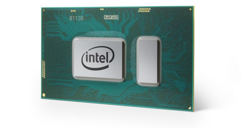 Kaby Lake Refresh - Processor Intel