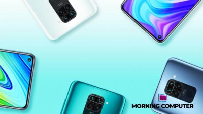 Kenali Xiaomi Dengan Chipset Redmi Note 9 Andalan