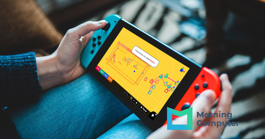 Mengenal Game Builder Garage, Permainan Anti Mainstream