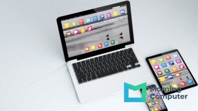 Panduan Memilih 4 Ukuran Layar Laptop Paling Ideal