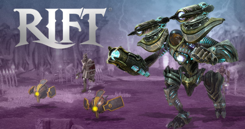 Rift - Games PC Gratis