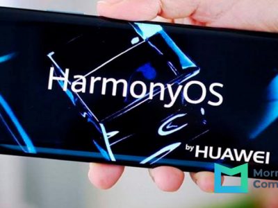 Sistem Operasi Harmony OS Gusur Android di Perangkat Huawei