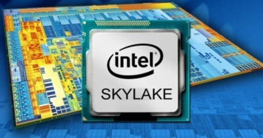Skylake - Processor Intel