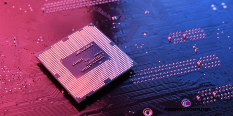 Tingkatan Processor Intel dari Terendah Hingga Tertinggi