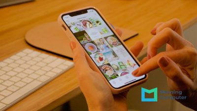 Cara Melihat Instagram yang di Private Tanpa Follow