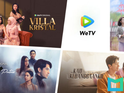 Sangat Mudah, Inilah Beberapa Cara Berlangganan WeTV