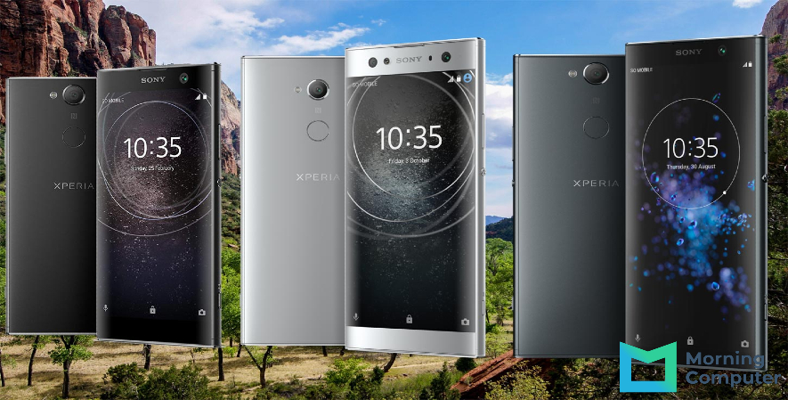 5 Merek Smartphone Keluaran Jepang yang Terbaik
