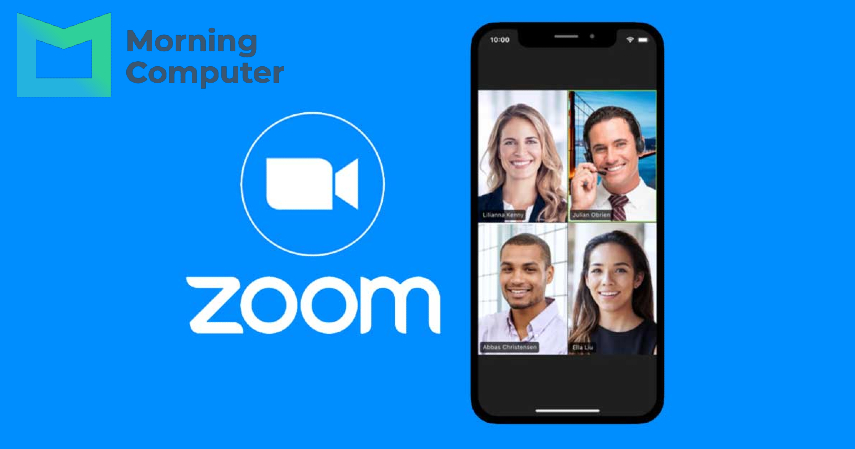 Mengenal Aplikasi Zoom, Fitur dan Cara Menggunakannya 