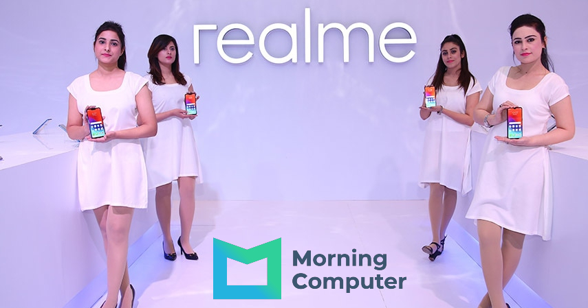 Berikut Adalah Harga Smartphone Realme Termurah 2022 Indonesia