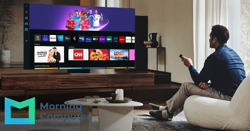 Rekomendasi Smart TV Terbaik yang Cocok Dijadikan Pilihan