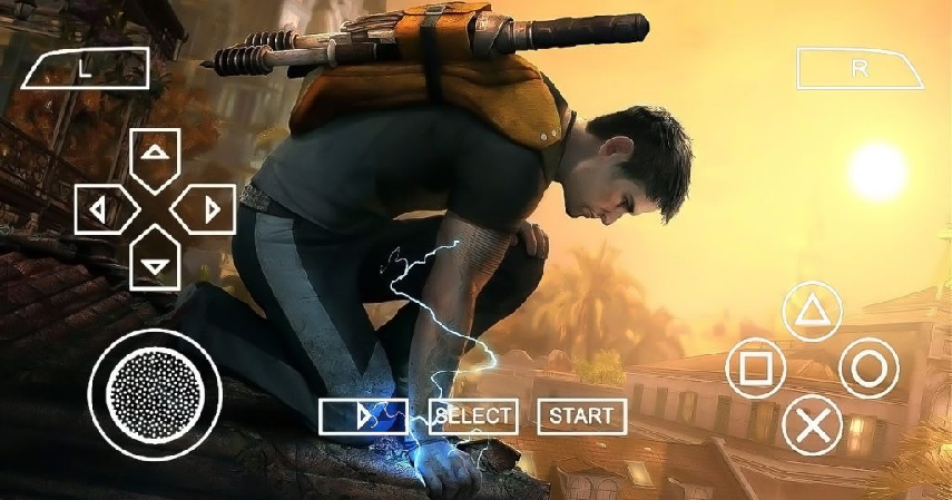 Opsi Game Lain yang Bisa Dipilih