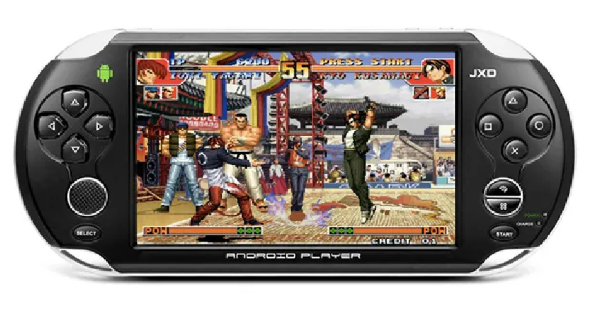 Game PPSSPP Terbaik yang Bisa Dicoba