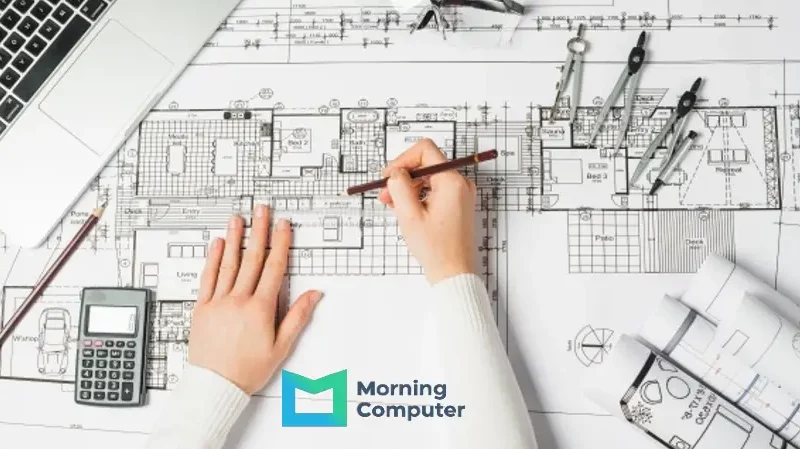 Perangkat Autocad Architecture dan Kegunaannya