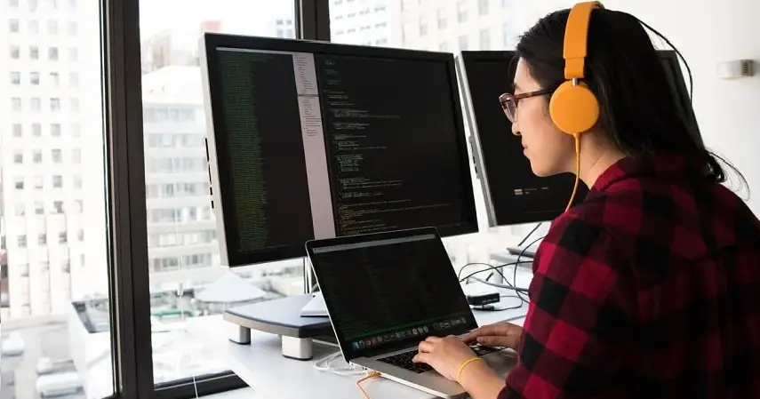 Perbedaan Mendalam dari Teknik Informatika, Sistem Informasi dan Teknik Komputer