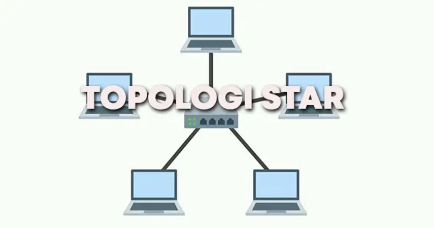 Topologi Star