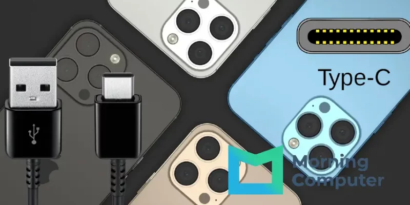 Produk Apple dengan Type C, Peraturan yang Harus Ditaati Apple