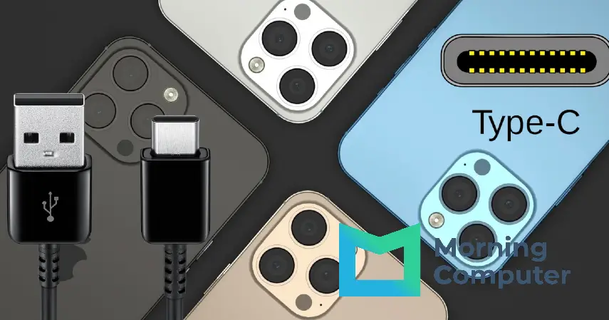Produk Apple dengan Type C, Peraturan yang Harus Ditaati Apple