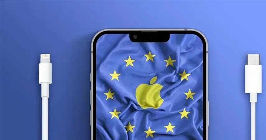 Peraturan Uni Eropa yang Mewajibkan Pemakaian USB-C