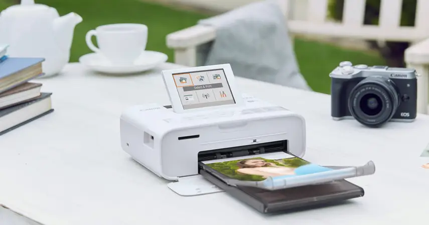 Canon Selphy CP1300