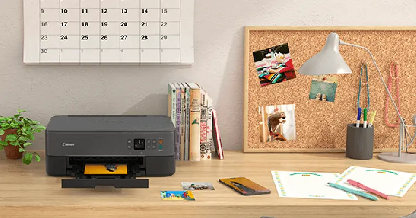 Canon PIXMA TS5370