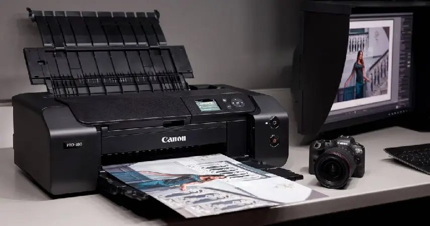 Canon ImagePROGRAF PRO-300