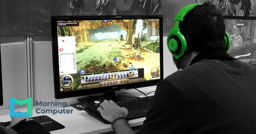 Cara Rakit Komputer Gaming Tidak Perlu Pengalaman