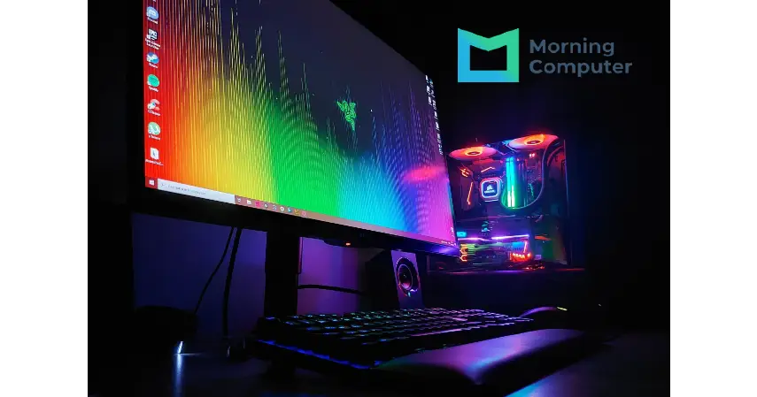 Persiapan untuk Rakit Komputer Gaming