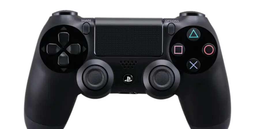 Stick Sony Dualshock 4