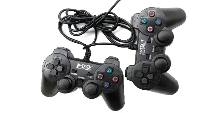 Stick M-Tech