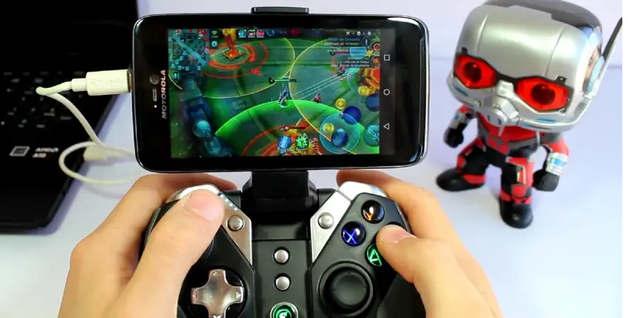 Tips Merawat Joystick agar Awet