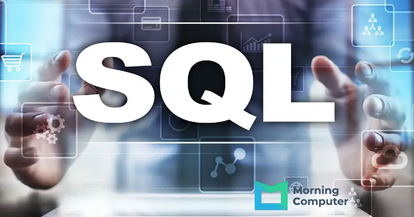  SQL