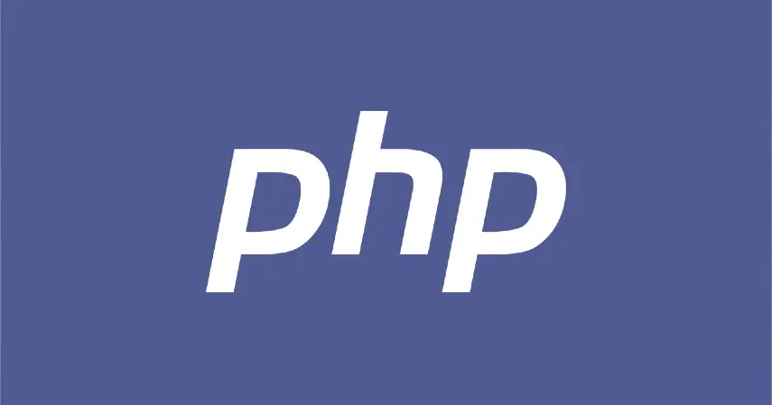  PHP