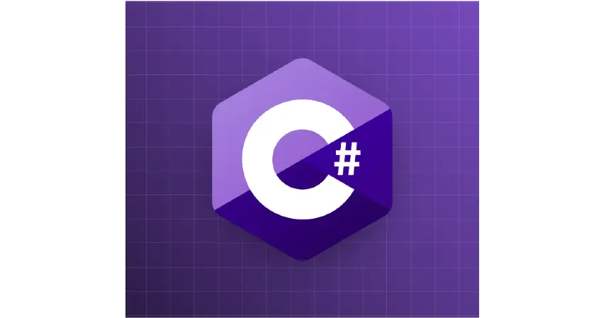 C#