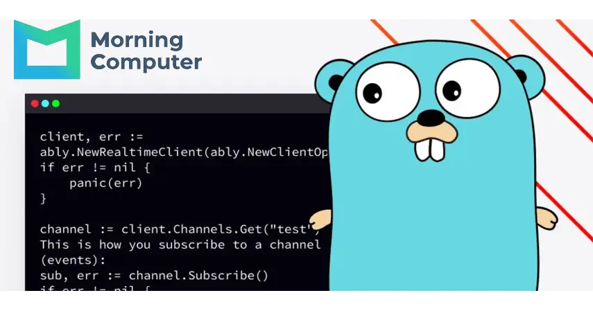 Golang