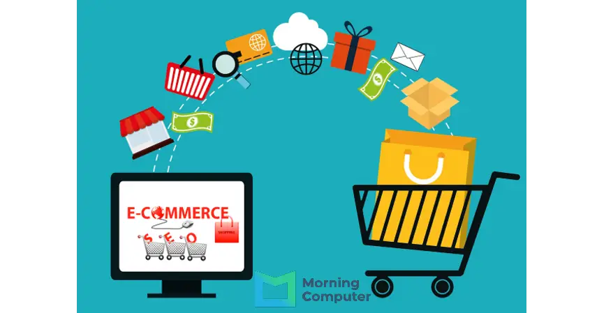 Faktor-Faktor Pendorong E-commerce Tumbuh dan Berkembang dengan Sangat Pesat di Indonesia