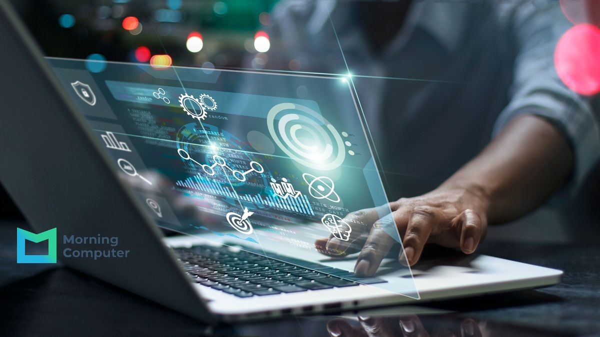 Jenis Peripheral dalam Komputer atau Laptop yang Perlu Tersedia