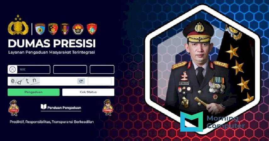 Manfaat Aplikasi e-Dumas Memudahkan Warga dalam Pengaduan