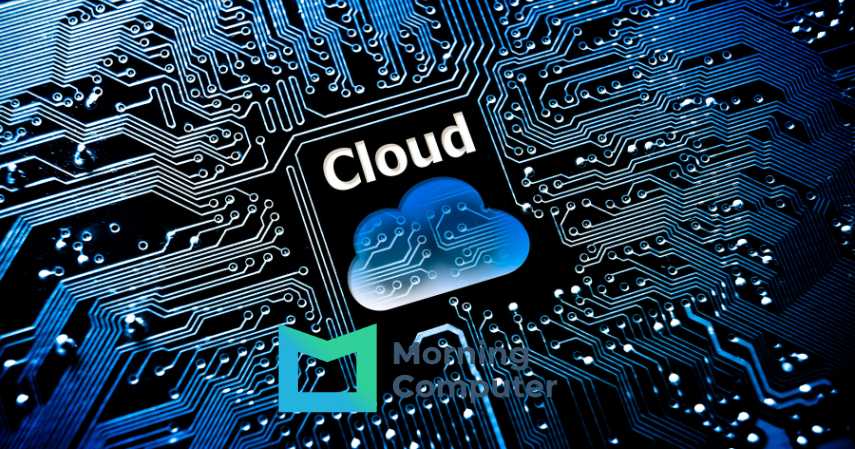 iCloud 